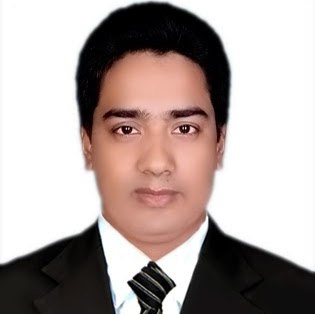 Faruk Hossain