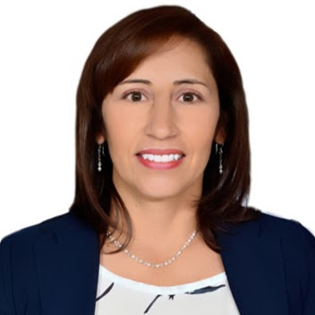 Gladis Leonor Arias Rodriguez