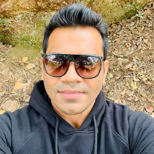 Rahul Bansal