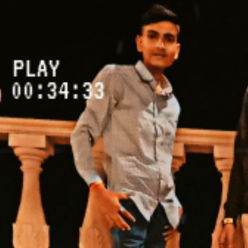 Deepanshu Gupta profile pic