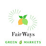 Writer: Fairways Green Markets Limited