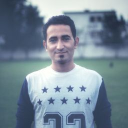 author