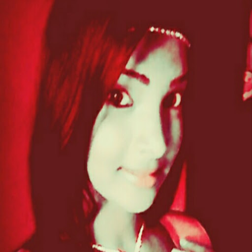 Sharda Persaud