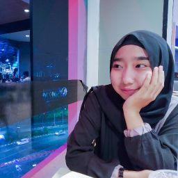 agnes devi profile icon