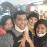 Pradeep-Ravindranath player image