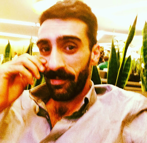 Sedat yıldız