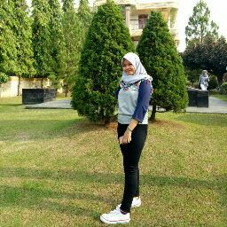 Siska Indriani profile icon