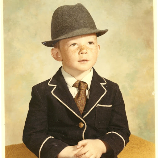 Image pertaining to GARY C FORRESTER