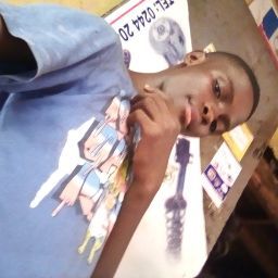 author
