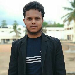 Nur Ahammed khan