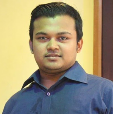 Samrat Kumar Dey