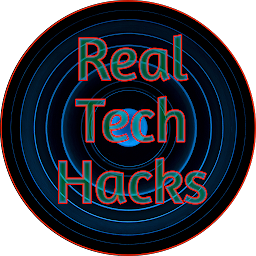 Real Tech Hacks Avatar