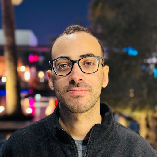 Zeyad Etman picture