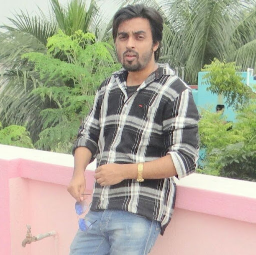 Uplatz profile picture of Sohel Akhtar