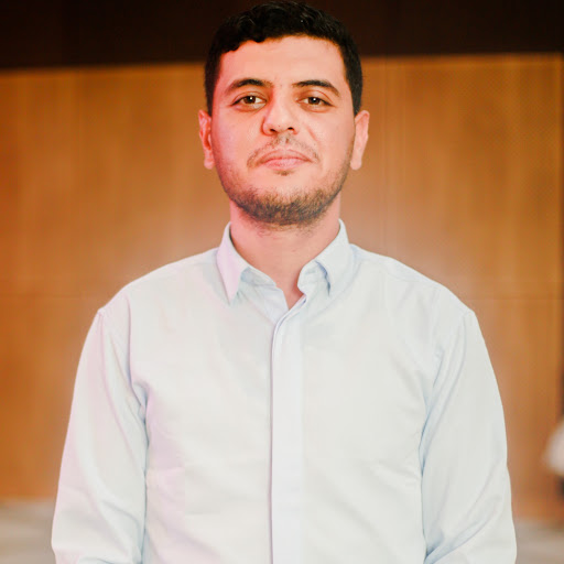Image pertaining to GHAITH ABCHA