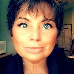 beth browning