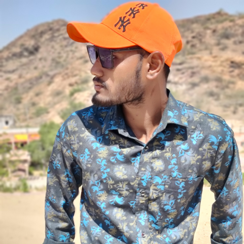 hitesh kumar dawariya