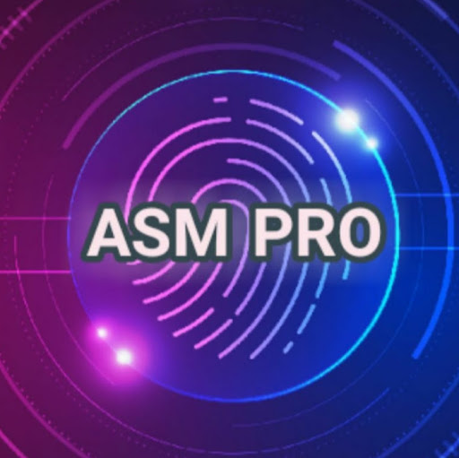 Image pertaining to ASM PRO