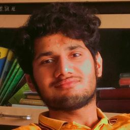 AANJANEY KUMAR VERMA's avatar