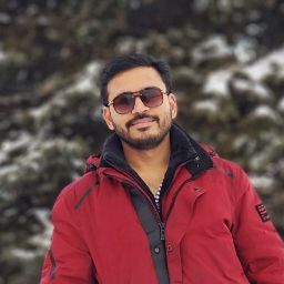 AkshaY Patel