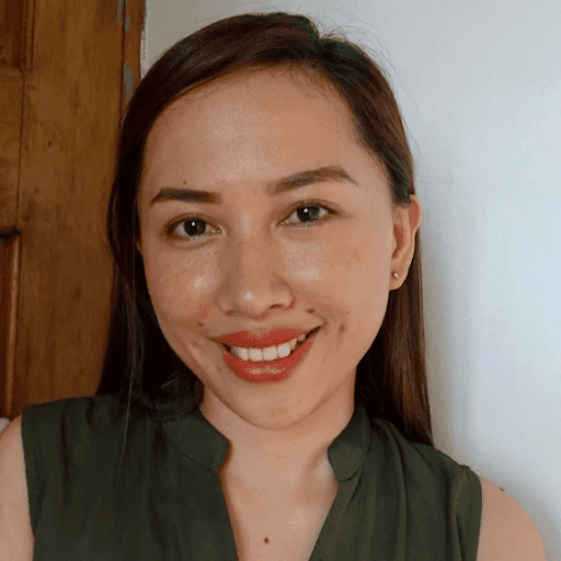 Lurelyn Gentallan