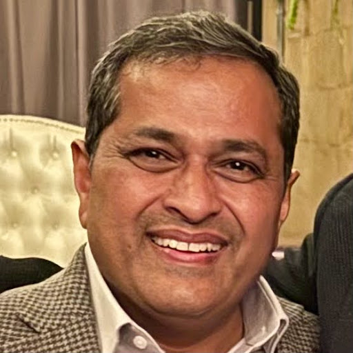 Hemendra Rana