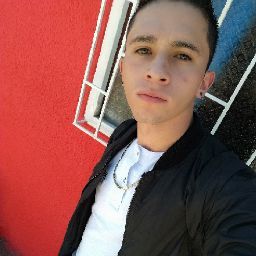 Eder Jair Palomino