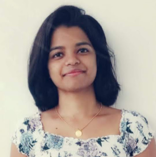 Image pertaining to LEKHA KB