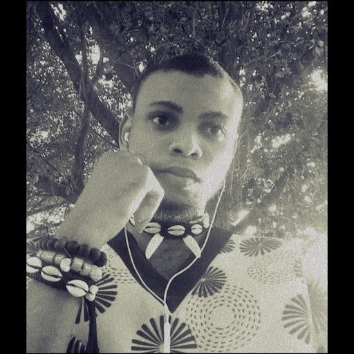 Poet Victor Ekwueme