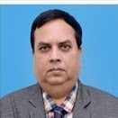 Dr Rakesh Srivastava