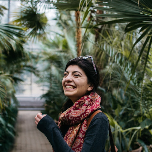 Cosmina Stoican's avatar