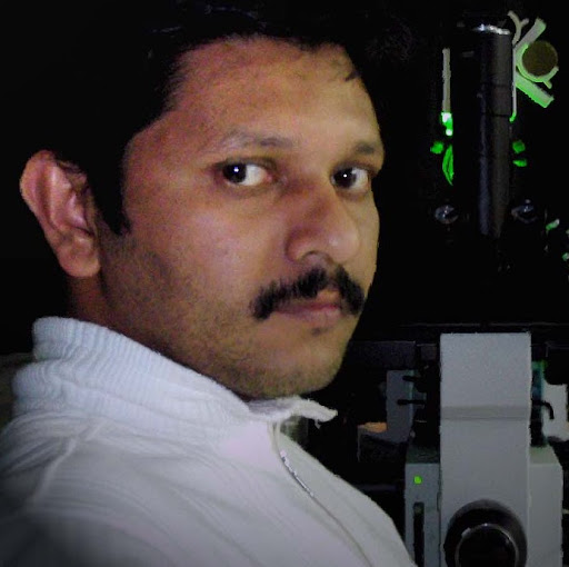 Dr Anas Abdulaziz