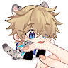 Otomishari Yuuki