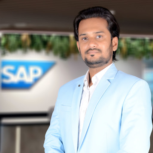 sandeep rathod