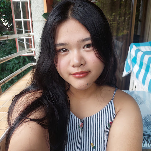 Allyanna kin Cruz