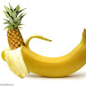 Image pertaining to TWISTED BANNANA NUMBER