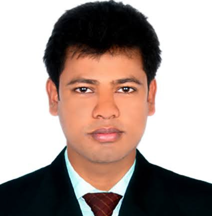 Poet Asraful Alam