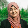 Writer: Tazyeen Alam