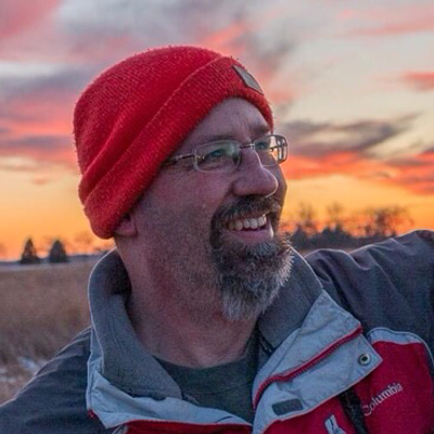 Scott Hansen's avatar