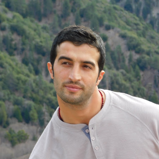 author