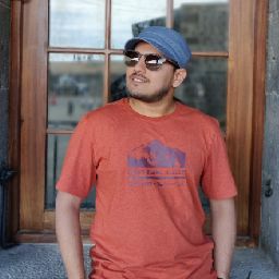 author