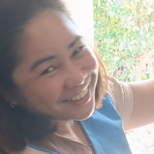 loreen mallari