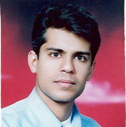 kourosh karimian