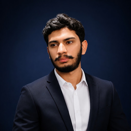 Umair Sarwar