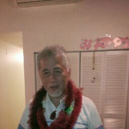 Gerald Maneha
