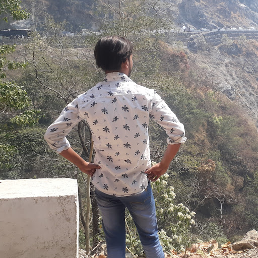 Ravi singh profile pic