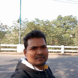 Pramod Majhi