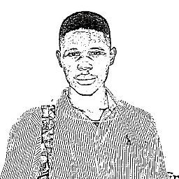 Image pertaining to ABRAHAM ZIMBA