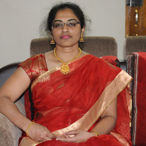 profile image of nandini reddy