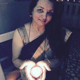 Kashmira Mehta